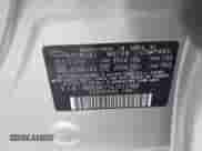 2020 Hyundai Elantra Value Edition with VIN KMHD84LF5LU015393, listed as a IAAI auction lot 41510766 with 46,452 mi miles and . Bid and sale history available at DreamBid. Image 9.