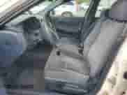 2005 Chevrolet Impala с VIN 2G1WF52E559115245, выставлен на аукционе Copart как лот 81780925 с пробегом 82 222 миль миль и Списание • Salvage title. История ставок и продаж доступна на DreamBid. Изображение 7.