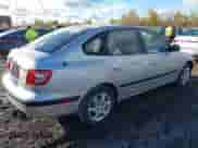 2006 Hyundai Elantra GLS z VIN KMHDN56D26U201938, wystawiony jako IAAI lot #43402994 z przebiegiem 30 834 mil mil oraz . Historia ofert i sprzedaży dostępna na DreamBid. Obrazek 4.