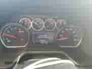 2021 Chevrolet Tahoe LS z VIN 1GNSKMKD9MR416177, wystawiony jako Copart lot #85898554 z przebiegiem 64 932 mil mil oraz Szkoda całkowita • Salvage title. Historia ofert i sprzedaży dostępna na DreamBid. Obrazek 9.