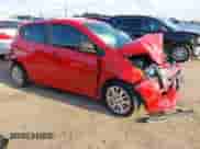 2017 Chevrolet Spark LS z VIN KL8CB6SA0HC748833, wystawiony jako IAAI lot #43305783 z przebiegiem Nie podano mil oraz . Historia ofert i sprzedaży dostępna na DreamBid. Obrazek 1.
