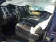 2011 Ford F-150 Lariat с VIN 1FTFW1CT2BFB69344, выставлен на аукционе Copart как лот 81311825 с пробегом 336 303 миль миль и Списание • Salvage title. История ставок и продаж доступна на DreamBid. Изображение 7.