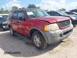 2002 Ford Explorer XLS с VIN 1FMZU62E62ZA64786, выставлен на аукционе IAAI как лот 43379910 с пробегом 309 891 миль миль и . История ставок и продаж доступна на DreamBid. Изображение 1.