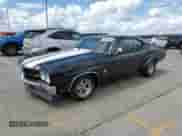 1970 Chevrolet Chevelle с VIN 136370F103520, выставлен на аукционе Copart как лот 74688324 с пробегом 2 531 миль миль и Списание • Salvage title. История ставок и продаж доступна на DreamBid. Изображение 1.