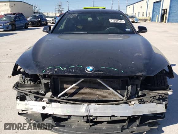 2015 BMW 7 Series 740Li xDrive с VIN WBAYF4C51FGS99088, выставлен на аукционе Copart как лот 47593145 с пробегом 133 825 миль миль и Списание • Salvage title. История ставок и продаж доступна на DreamBid. Изображение 5.