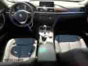 2014 BMW 3 Series 328i xDrive с VIN WBA3B5C5XEP541760, выставлен на аукционе Copart как лот 71888495 с пробегом 70 817 миль миль и Списание • Salvage title. История ставок и продаж доступна на DreamBid. Изображение 8.