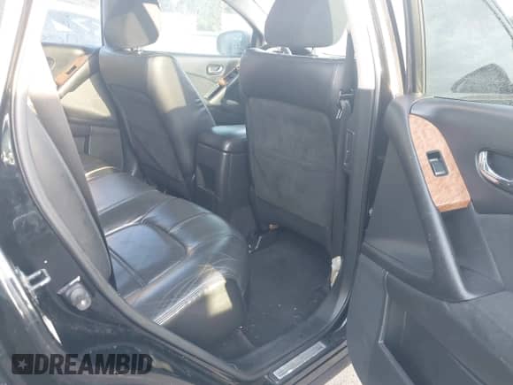 2009 Nissan Murano S с VIN JN8AZ18U79W012524, выставлен на аукционе IAAI как лот 43405155 с пробегом 256 667 миль миль и . История ставок и продаж доступна на DreamBid. Изображение 8.