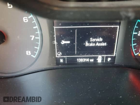 2021 Chevrolet Colorado 2WD Work Truck с VIN 1GCHSBEA3M1272861, выставлен на аукционе IAAI как лот 43526073 с пробегом 138 314 миль миль и . История ставок и продаж доступна на DreamBid. Изображение 1.