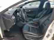 2016 Mercedes-Benz CLA 250 с VIN WDDSJ4EB4GN325373, выставлен на аукционе Copart как лот 69976565 с пробегом Не указан миль и Списание • Salvage title. История ставок и продаж доступна на DreamBid. Изображение 7.