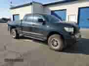 2011 Toyota Tundra с VIN 5TFUY5F18BX186324, выставлен на аукционе Copart как лот 83878365 с пробегом 145 658 миль миль и Списание • Salvage title. История ставок и продаж доступна на DreamBid. Изображение 4.