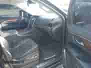 2016 Cadillac Escalade Luxury Collection z VIN 1GYS4BKJ8GR404081, wystawiony jako IAAI lot #43019864 z przebiegiem 9 925 mil mil oraz . Historia ofert i sprzedaży dostępna na DreamBid. Obrazek 5.