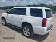 2016 Chevrolet Tahoe LT z VIN 1GNSCBKC2GR410752, wystawiony jako IAAI lot #42638570 z przebiegiem 150 179 mil mil oraz . Historia ofert i sprzedaży dostępna na DreamBid. Obrazek 3.