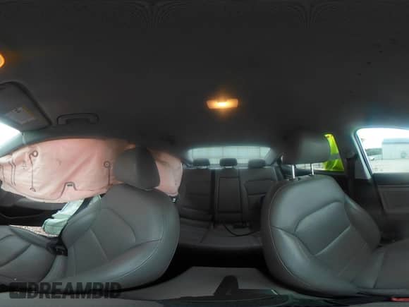 2017 Hyundai Elantra Limited with VIN KMHD84LF3HU317921, listed as a IAAI auction lot 43029005 with 140,931 mi miles and . Bid and sale history available at DreamBid. Image 18.