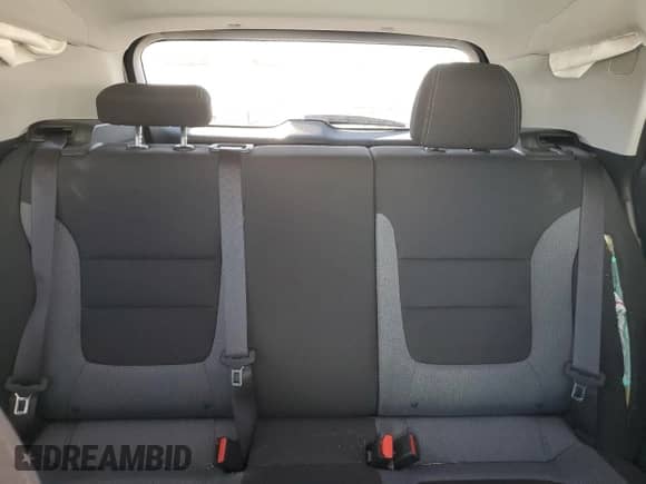 2023 Chevrolet TrailBlazer LT with VIN KL79MRSL7PB200649, listed as a Copart auction lot 84634705 with 31,199 mi miles and Salvage title. Bid and sale history available at DreamBid. Image 10.