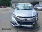 2022 Honda HR-V LX z VIN 3CZRU6H32NM759082, wystawiony jako IAAI lot #42822415 z przebiegiem 31 509 mil mil oraz . Historia ofert i sprzedaży dostępna na DreamBid. Obrazek 13.