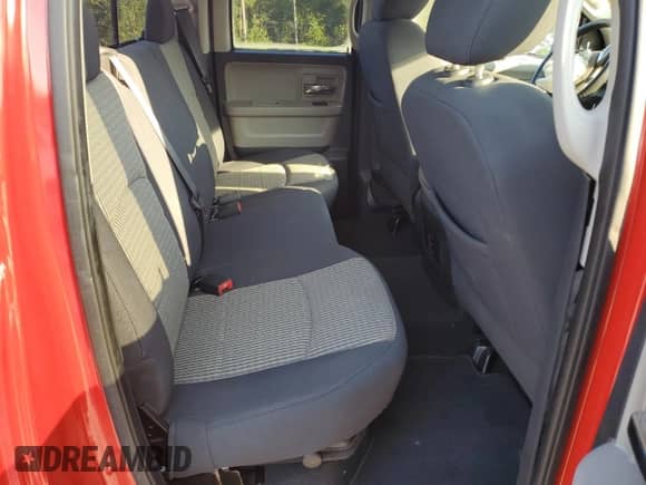 2010 Dodge 1500 SLT with VIN 1D7RB1GT1AS204065, listed as a Copart auction lot 70768245 with 176,263 mi miles and Salvage title. Bid and sale history available at DreamBid. Image 10.