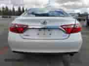 2016 Toyota Camry SE с VIN 4T1BF1FK4GU252645, выставлен на аукционе Copart как лот 82498975 с пробегом 84 761 миль миль и Списание • Salvage title. История ставок и продаж доступна на DreamBid. Изображение 6.