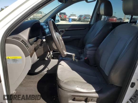 2012 Hyundai Santa Fe SE с VIN 5XYZHDAG5CG108597, выставлен на аукционе Copart как лот 81988025 с пробегом 238 622 миль миль и Чистый • Clean title. История ставок и продаж доступна на DreamBid. Изображение 7.