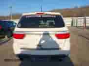 2012 Dodge Durango Citadel with VIN 1C4SDHET3CC121753, listed as a IAAI auction lot 41775187 with 198,041 mi miles and . Bid and sale history available at DreamBid. Image 16.