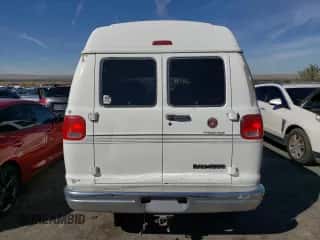 2000 Dodge Cargo Conversion с VIN 2B6HB11Y6YK163726, выставлен на аукционе Copart как лот 73036594 с пробегом 109 385 миль миль и Списание • Salvage title. История ставок и продаж доступна на DreamBid. Изображение 6.