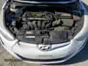 2016 Hyundai Elantra Value Edition с VIN 5NPDH4AE0GH731455, выставлен на аукционе Copart как лот 87225935 с пробегом 345 603 миль миль и Чистый • Clean title. История ставок и продаж доступна на DreamBid. Изображение 11.