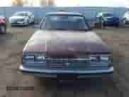 1982 Chevrolet Celebrity с VIN 1G1AW27RXCG123019, выставлен на аукционе Copart как лот 77016544 с пробегом 57 150 миль миль и Чистый • Clean title. История ставок и продаж доступна на DreamBid. Изображение 5.
