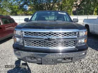 2014 Chevrolet Silverado 1500 LT z VIN 3GCUKREC1EG292523, wystawiony jako Copart lot #70980295 z przebiegiem 148 623 mil mil oraz Czysty tytuł • Clean title. Historia ofert i sprzedaży dostępna na DreamBid. Obrazek 5.