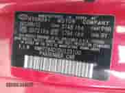 2013 Hyundai Veloster w/Black Int z VIN KMHTC6AD7DU129100, wystawiony jako IAAI lot #43459342 z przebiegiem 98 170 mil mil oraz . Historia ofert i sprzedaży dostępna na DreamBid. Obrazek 9.