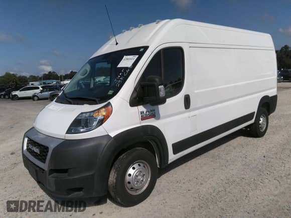 2020 Ram ProMaster Cargo с VIN 3C6TRVDG1LE133540, выставлен на аукционе IAAI как лот 42901024 с пробегом 93 221 миль миль и . История ставок и продаж доступна на DreamBid. Изображение 2.