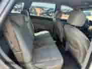 2010 Hyundai Veracruz Limited с VIN KM8NU4CC2AU100694, выставлен на аукционе Copart как лот 68694285 с пробегом 163 400 миль миль и Чистый • Clean title. История ставок и продаж доступна на DreamBid. Изображение 11.