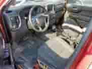 2019 Chevrolet Silverado 1500 RST с VIN 1GCPWDED3KZ144396, выставлен на аукционе Copart как лот 55790415 с пробегом 121 196 миль миль и Чистый • Clean title. История ставок и продаж доступна на DreamBid. Изображение 8.