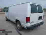 2012 Ford Econoline Cargo Commercial z VIN 1FTNE1EWXCDB13624, wystawiony jako IAAI lot #42801399 z przebiegiem 60 460 mil mil oraz . Historia ofert i sprzedaży dostępna na DreamBid. Obrazek 3.