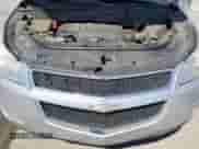 2011 Chevrolet Traverse 2LT с VIN 1GNKVJED8BJ100220, выставлен на аукционе Copart как лот 68747355 с пробегом 150 086 миль миль и Списание • Salvage title. История ставок и продаж доступна на DreamBid. Изображение 12.