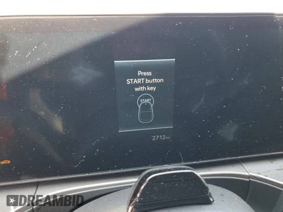2025 Hyundai Santa Fe XRT с VIN 5NMP3DGL4SH106855, выставлен на аукционе Copart как лот 63162855 с пробегом 2 712 миль миль и Списание • Salvage title. История ставок и продаж доступна на DreamBid. Изображение 9.