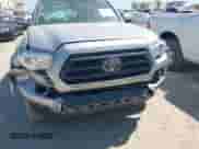 2021 Toyota Tacoma SR5 with VIN 5TFAZ5CN4MX102901, listed as a IAAI auction lot 43136326 with 78,206 mi miles and . Bid and sale history available at DreamBid. Image 6.