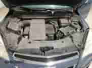 2012 Chevrolet Equinox 1LT z VIN 2GNFLEEK0C6288520, wystawiony jako Copart lot #90837675 z przebiegiem 80 194 mil mil oraz Czysty tytuł • Clean title. Historia ofert i sprzedaży dostępna na DreamBid. Obrazek 12.