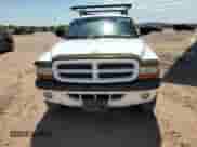 1999 Dodge Dakota SLT z VIN 1B7GG22Y7XS121079, wystawiony jako Copart lot #60632755 z przebiegiem 319 198 mil mil oraz Czysty tytuł • Clean title. Historia ofert i sprzedaży dostępna na DreamBid. Obrazek 5.