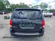2019 Dodge Grand Caravan GT with VIN 2C4RDGEG2KR675982, listed as a IAAI auction lot 42970109 with 104,372 mi miles and . Bid and sale history available at DreamBid. Image 16.