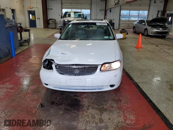 1999 Chevrolet Malibu LS с VIN 1G1NE52M5XY116867, выставлен на аукционе Copart как лот 51363475 с пробегом 121 874 миль миль и Списание • Salvage title. История ставок и продаж доступна на DreamBid. Изображение 5.