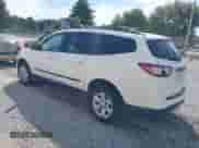2016 Chevrolet Traverse LS с VIN 1GNKRFKDXGJ171304, выставлен на аукционе IAAI как лот 43202244 с пробегом 234 519 миль миль и . История ставок и продаж доступна на DreamBid. Изображение 3.