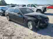 2011 BMW 3 Series 335d с VIN WBAPN7C54BA950839, выставлен на аукционе Copart как лот 82388795 с пробегом 126 076 миль миль и Списание • Salvage title. История ставок и продаж доступна на DreamBid. Изображение 4.