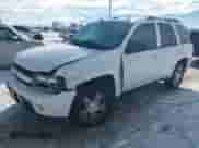 2005 Chevrolet TrailBlazer LS с VIN 1GNDT13S152287301, выставлен на аукционе IAAI как лот 41259166 с пробегом 164 812 миль миль и . История ставок и продаж доступна на DreamBid. Изображение 2.