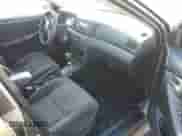 2004 Toyota Corolla CE with VIN 1NXBR32E94Z242563, listed as a IAAI auction lot 43505658 with 221,092 mi miles and . Bid and sale history available at DreamBid. Image 5.