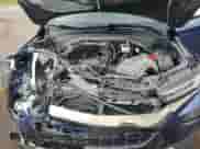 2023 Chevrolet TrailBlazer ACTIV z VIN KL79MSSL6PB062772, wystawiony jako Copart lot #70649025 z przebiegiem 74 768 mil mil oraz Nie do naprawy • Non repairable. Historia ofert i sprzedaży dostępna na DreamBid. Obrazek 12.