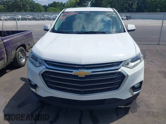 2021 Chevrolet Traverse LT с VIN 1GNERHKW9MJ151812, выставлен на аукционе IAAI как лот 42608579 с пробегом 80 491 миль миль и . История ставок и продаж доступна на DreamBid. Изображение 12.