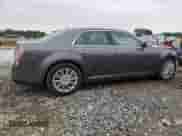 2013 Chrysler 300 C с VIN 2C3CCAKG5DH683064, выставлен на аукционе Copart как лот 61849525 с пробегом 114 692 миль миль и Списание • Salvage title. История ставок и продаж доступна на DreamBid. Изображение 3.
