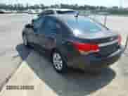2014 Chevrolet Cruze LS с VIN 1G1PA5SH5E7377491, выставлен на аукционе IAAI как лот 42921573 с пробегом 112 407 миль миль и . История ставок и продаж доступна на DreamBid. Изображение 3.