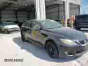 2010 Lexus IS 250 z VIN JTHCF5C28A5038620, wystawiony jako Copart lot #69744315 z przebiegiem Nie podano mil oraz Szkoda całkowita • Salvage title. Historia ofert i sprzedaży dostępna na DreamBid. Obrazek 13.