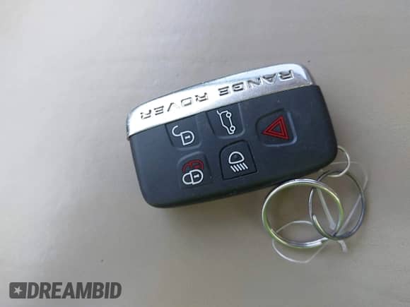 2016 Land Rover Range Rover Sport HSE с VIN SALWR2VFXGA567015, выставлен на аукционе IAAI как лот 42449626 с пробегом 74 791 миль миль и . История ставок и продаж доступна на DreamBid. Изображение 11.