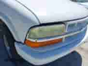 2005 Chevrolet Blazer LS с VIN 1GNCS13XX5K115097, выставлен на аукционе IAAI как лот 41847144 с пробегом 156 497 миль миль и . История ставок и продаж доступна на DreamBid. Изображение 13.